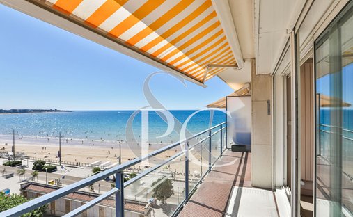 Apartment in Passage-Notre-Dame-Guynemer, Les Sables-d'Olonne, France 1