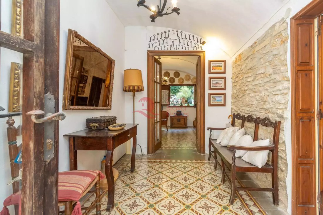House in Begur, Catalonia, Spain 5 - 18947032