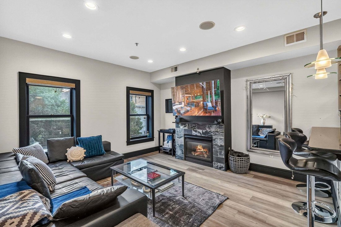 Condo in Hoboken, New Jersey, United States 2 - 18946833