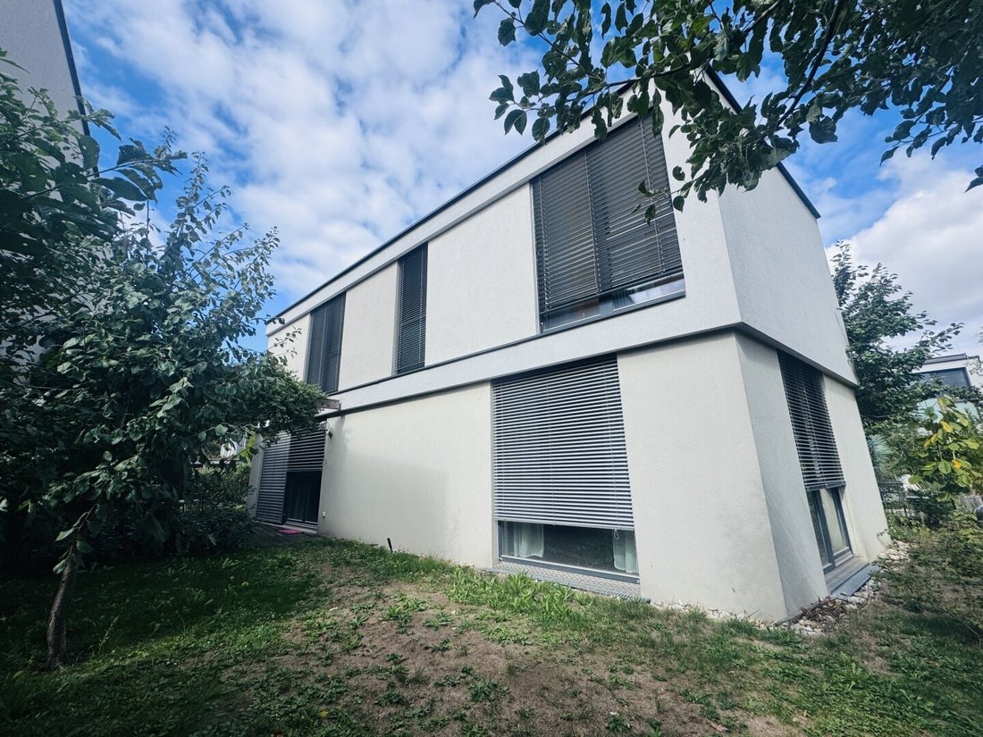House in Vienna, Wien, Austria 2 - 18947256