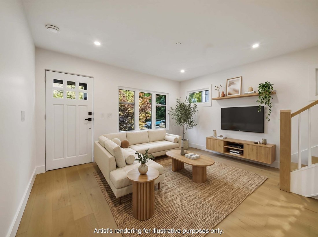 Condo in Vancouver, British Columbia, Canada 4 - 18946844
