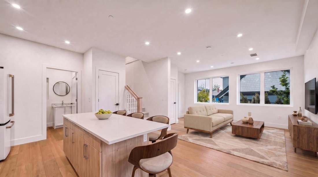 Condo in Vancouver, British Columbia, Canada 5 - 18946850