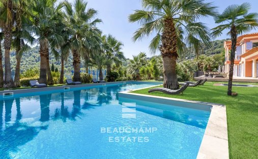 Villa à Cabris, Provence-Alpes-Côte d'Azur, France 1