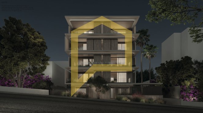 Apartment in Vari, Attica, Greece 2 - 18947569
