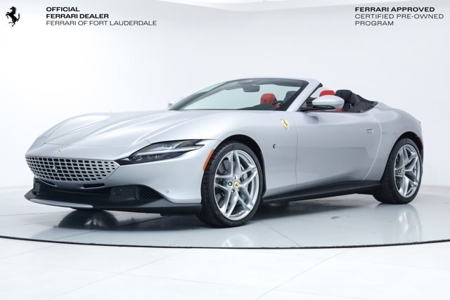 Cabriolet in Fort Lauderdale, FL, United States 1 - 18947044