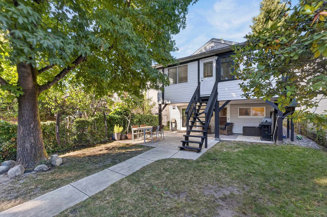 House in Vancouver, British Columbia, Canada 1 - 18946871