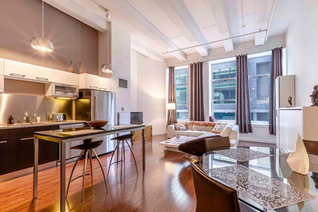 Condo in Boston, Massachusetts, United States 4 - 18946823