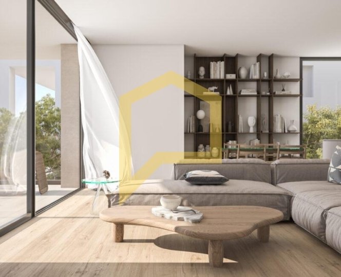 Apartment in Vari, Attica, Greece 3 - 18947568