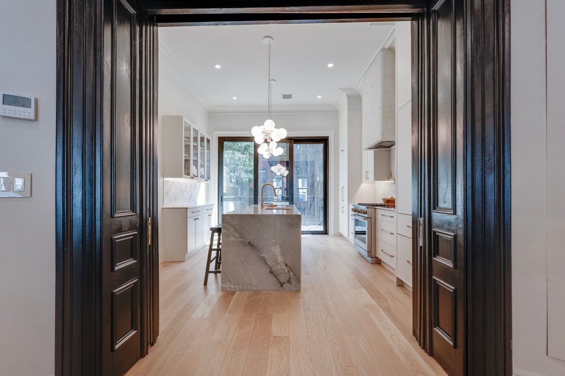 Condo in Boston, Massachusetts, United States 4 - 18947523