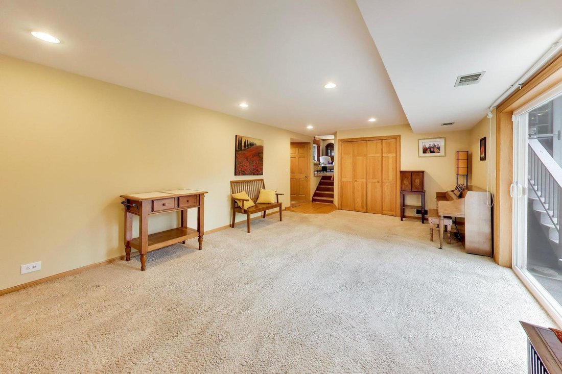 House in Prospect Heights, Illinois, United States 2 - 18947124