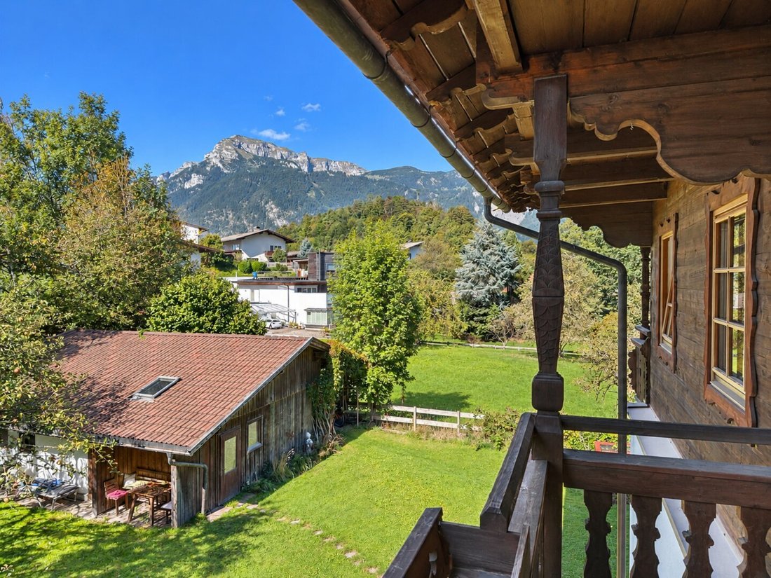 Brixlegg, Tyrol, Austria 4 - 18947299