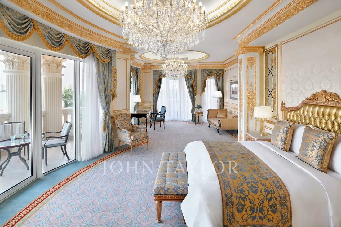 Villa in Palm Jumeirah, Dubai, United Arab Emirates 4 - 18946953