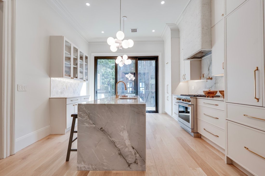 Condo in Boston, Massachusetts, United States 5 - 18947523