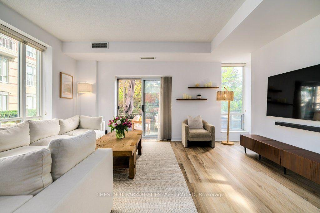 Apartment in Toronto, Ontario, Canada 1 - 18947359