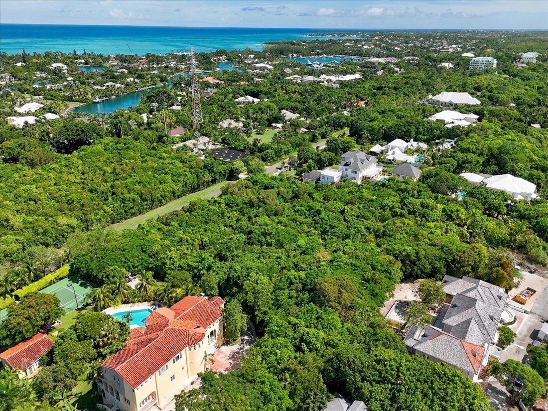 Land in Nassau, New Providence, The Bahamas 5 - 18946839