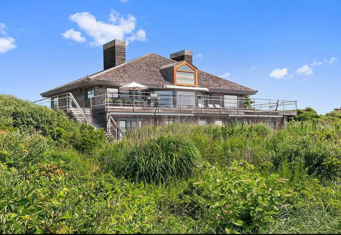 House in Sagaponack, New York, United States 1 - 18835207