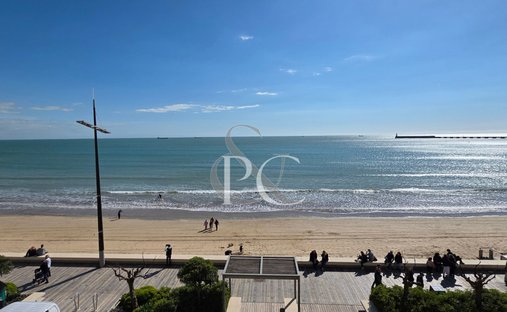 Apartment in Olonne-sur-Mer, Les Sables-d'Olonne, France 1