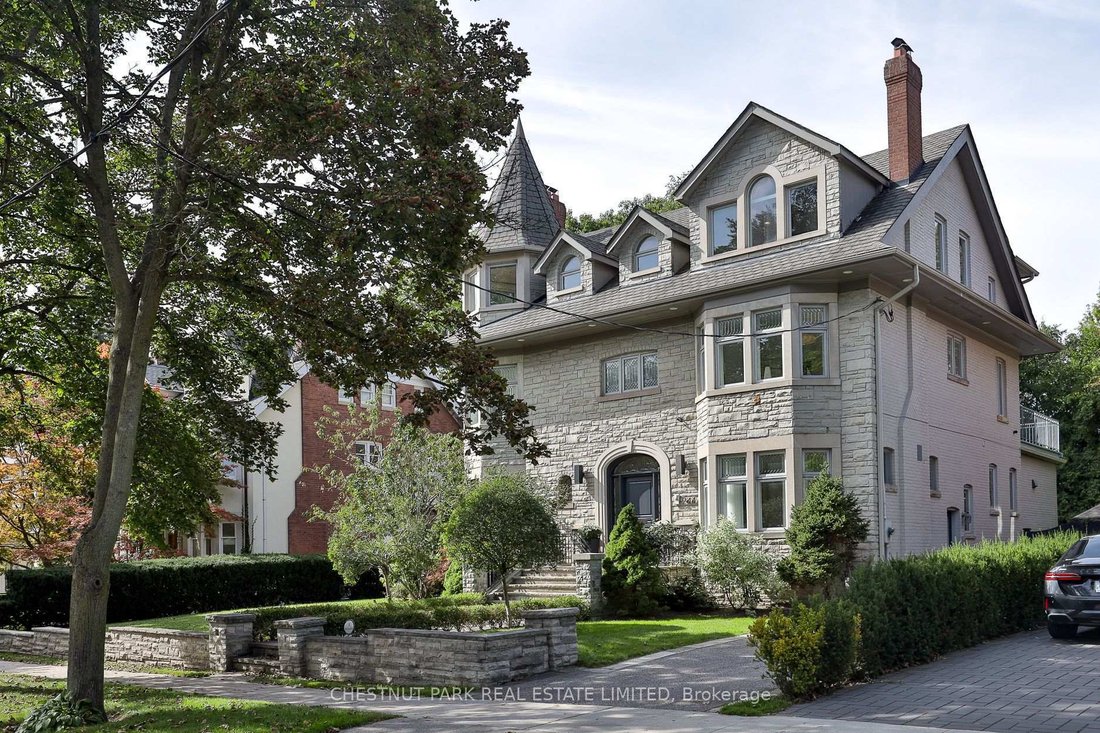 House in Toronto, Ontario, Canada 1 - 18947306