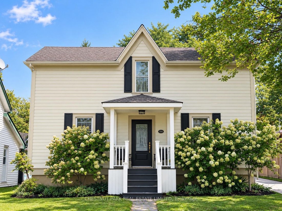 House in Scugog, Ontario, Canada 1 - 18947327