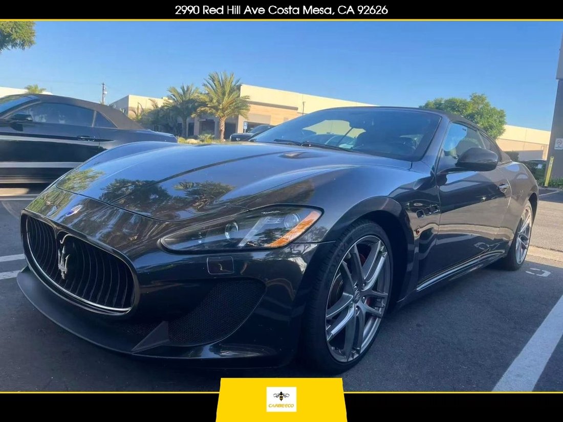 Cabriolet in Costa Mesa, CA, United States 1 - 18947335