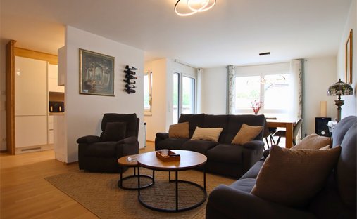 Apartment in Bad Vöslau, Lower Austria, Austria 1
