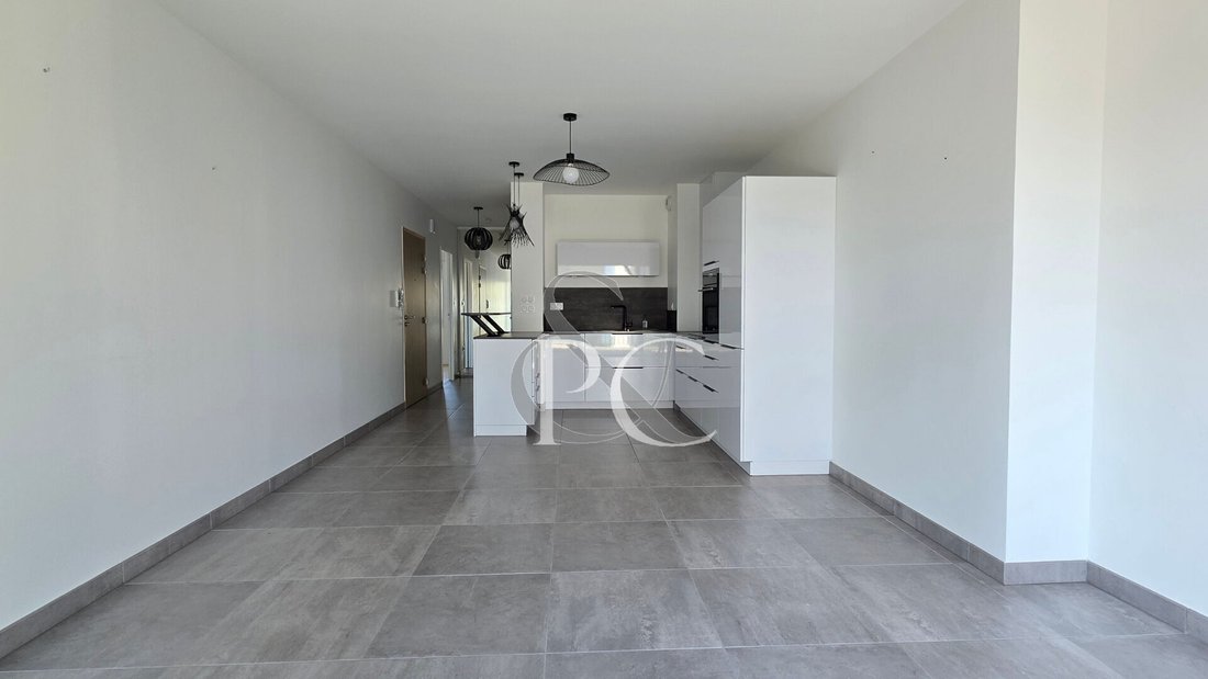 Apartment in Gare-Saint Michel, Les Sables-d'Olonne, France 2 - 18110791