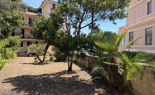 Apartment in Beaulieu-sur-Mer, Provence-Alpes-Côte d'Azur, France 1