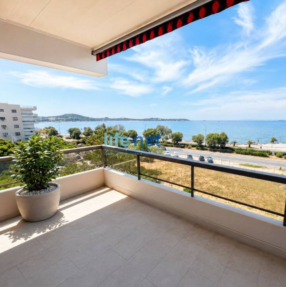 Apartment in Voula, Attica, Greece 1 - 18946721