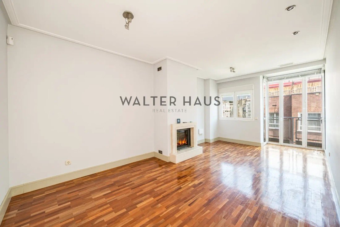 Penthouse in Barrio Salamanca, Madrid, Spain 1 - 18947078