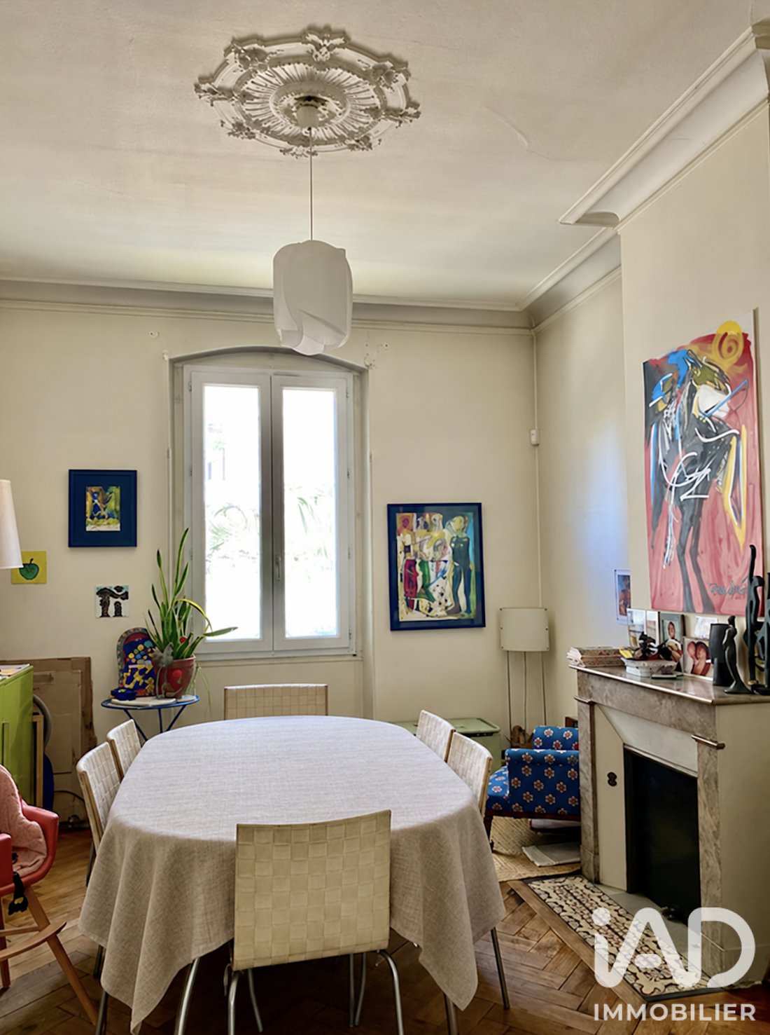 House in Hôtel de Ville-Quinconce-Saint Seurin-Fondaudège, Bordeaux, France 4 - 18947804