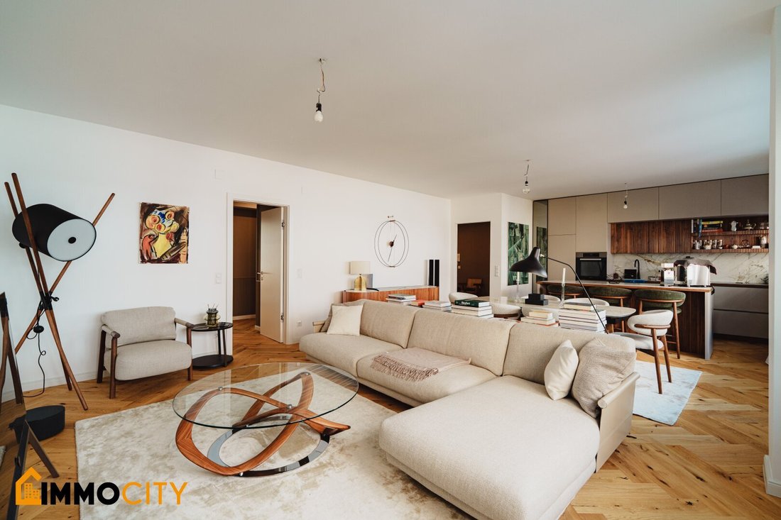 Apartment in Vienna, Wien, Austria 3 - 18947284