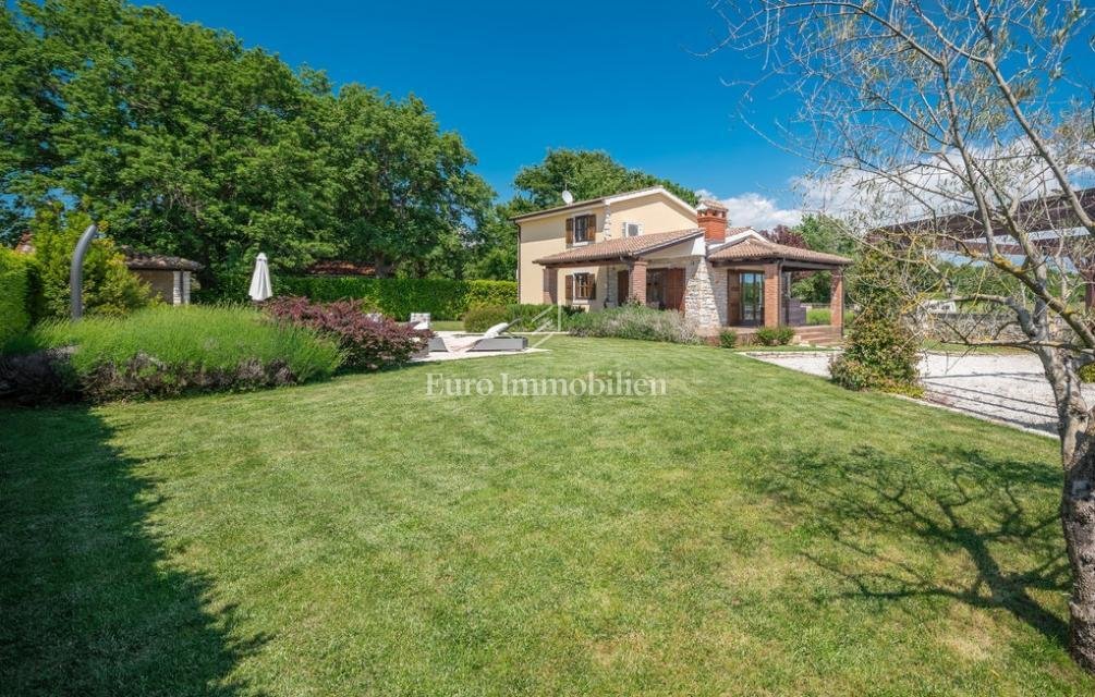 House in Sveti Lovrec Pazenaticki, Istria County, Croatia 5 - 18946722