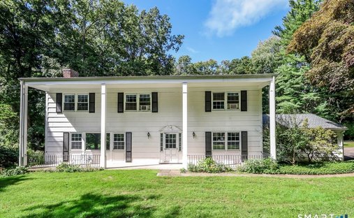 Casa en Stamford, Connecticut, Estados Unidos 1