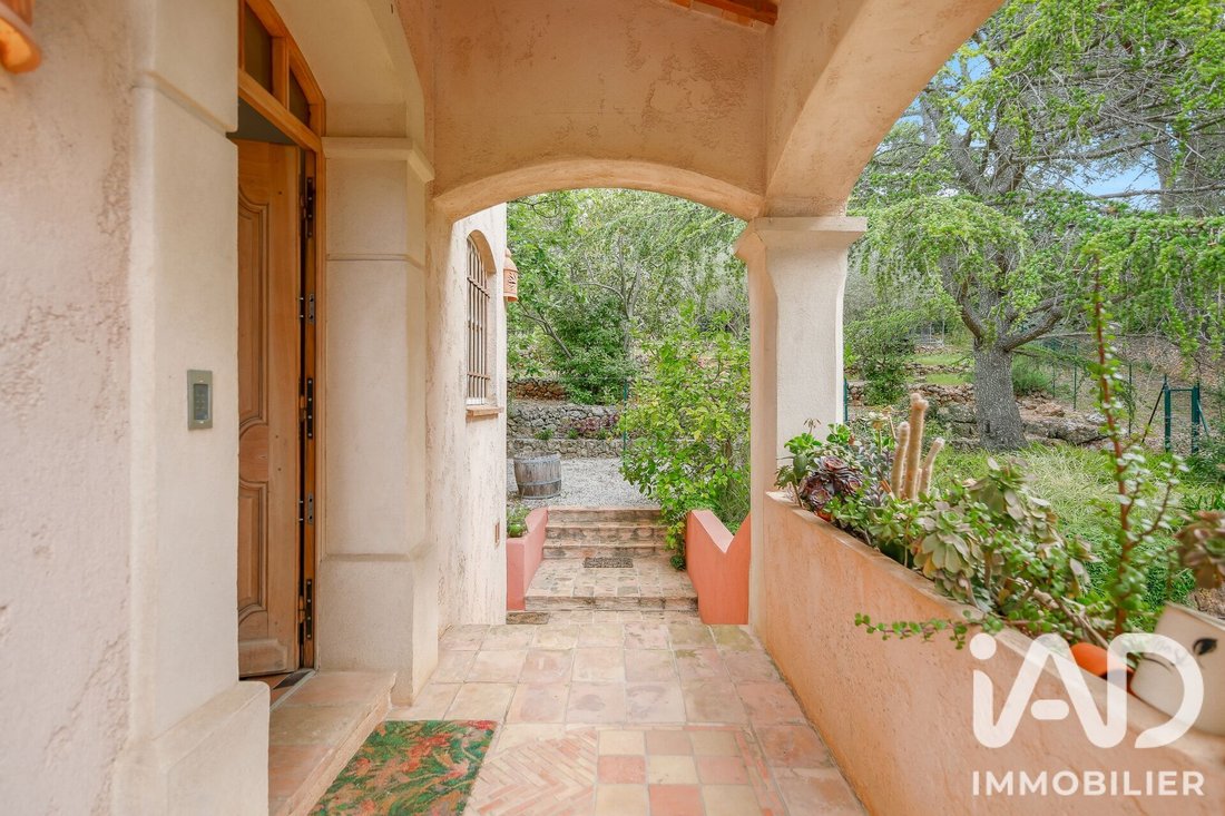 House in Carqueiranne, Provence-Alpes-Côte d'Azur, France 5 - 17822178