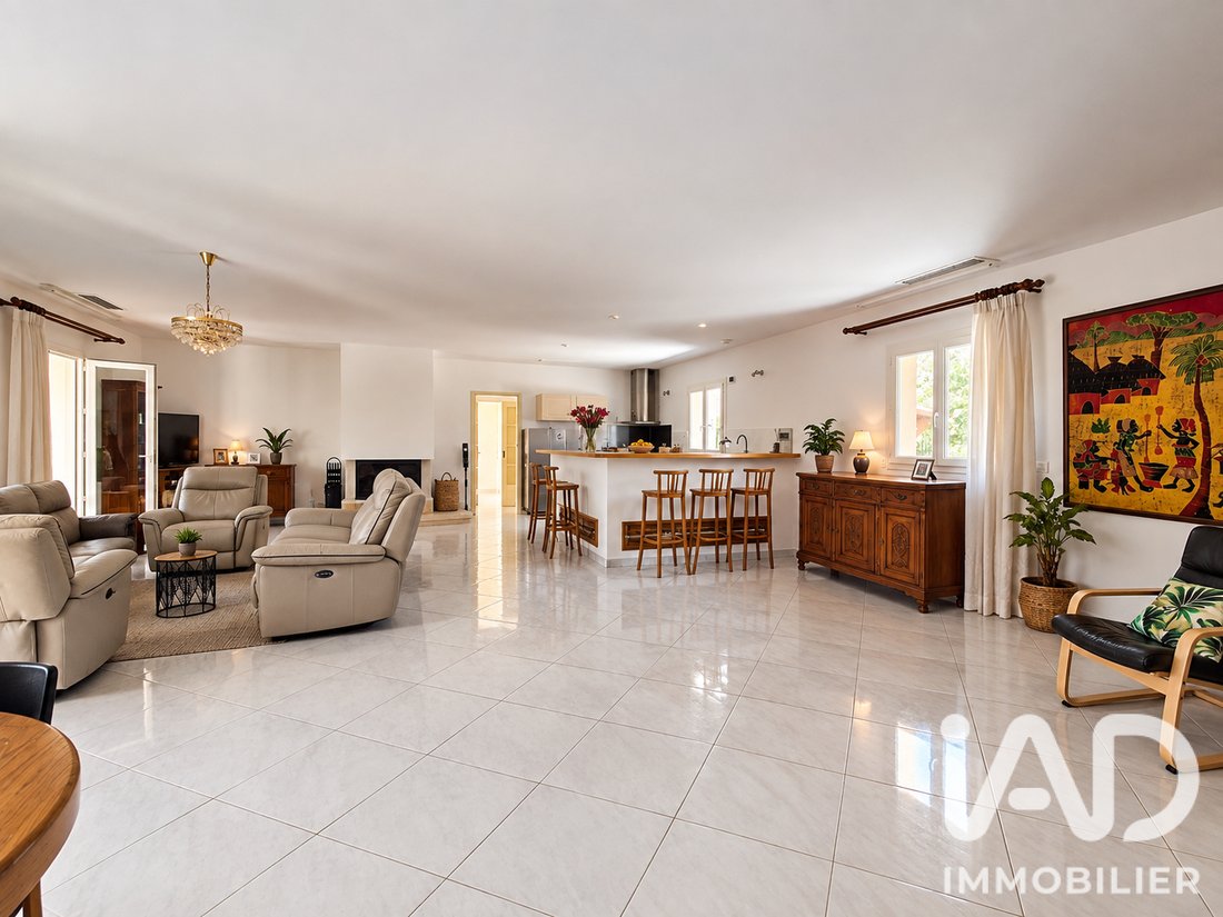 House in Counillier Valescure, Frejus, France 2 - 17797221