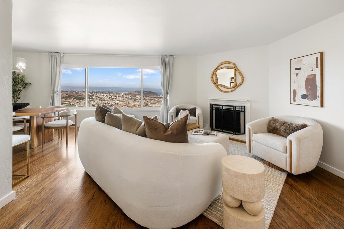 House in Colma, California, United States 5 - 18947096