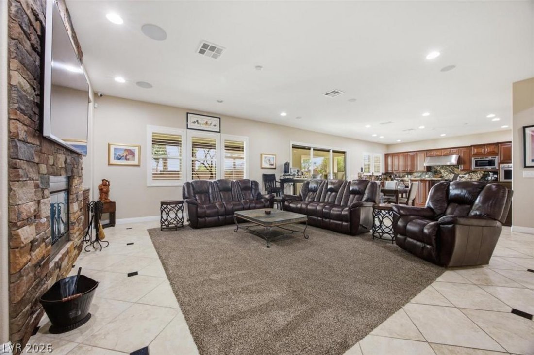 House in Las Vegas, Nevada, United States 5 - 18946791