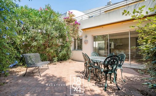 Apartment in Peripherie, Cassis, France 1