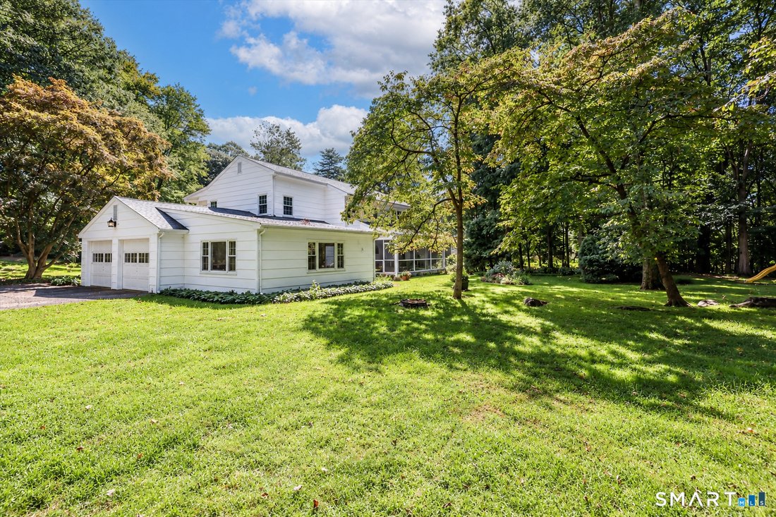 House in Stamford, Connecticut, United States 2 - 18946763