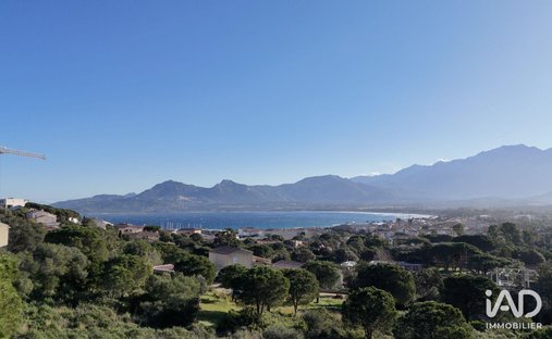 Appartement à Secteur Périphérique, Calvi, France 1