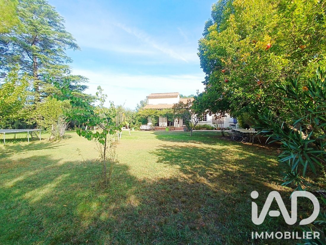 House in Châteaurenard, Provence-Alpes-Côte d'Azur, France 1 - 18947840