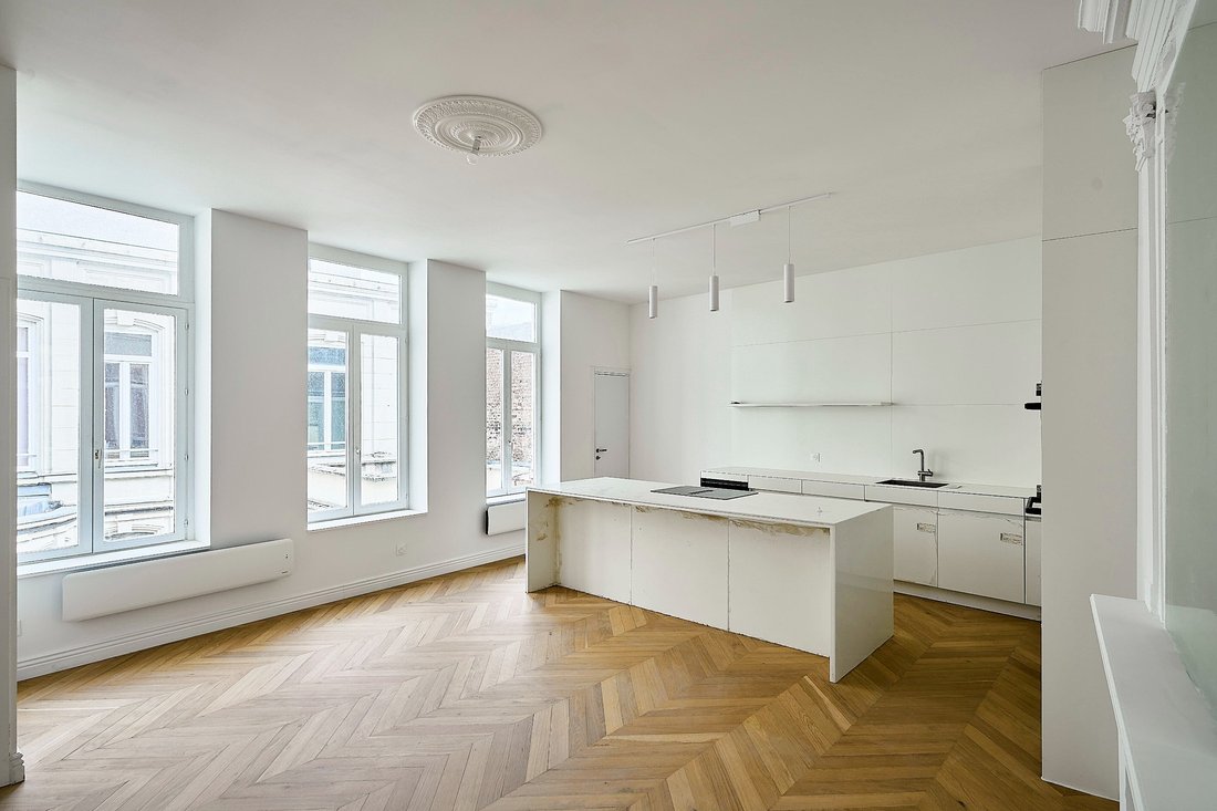 Apartment in Caulier, Lille, France 4 - 18946825