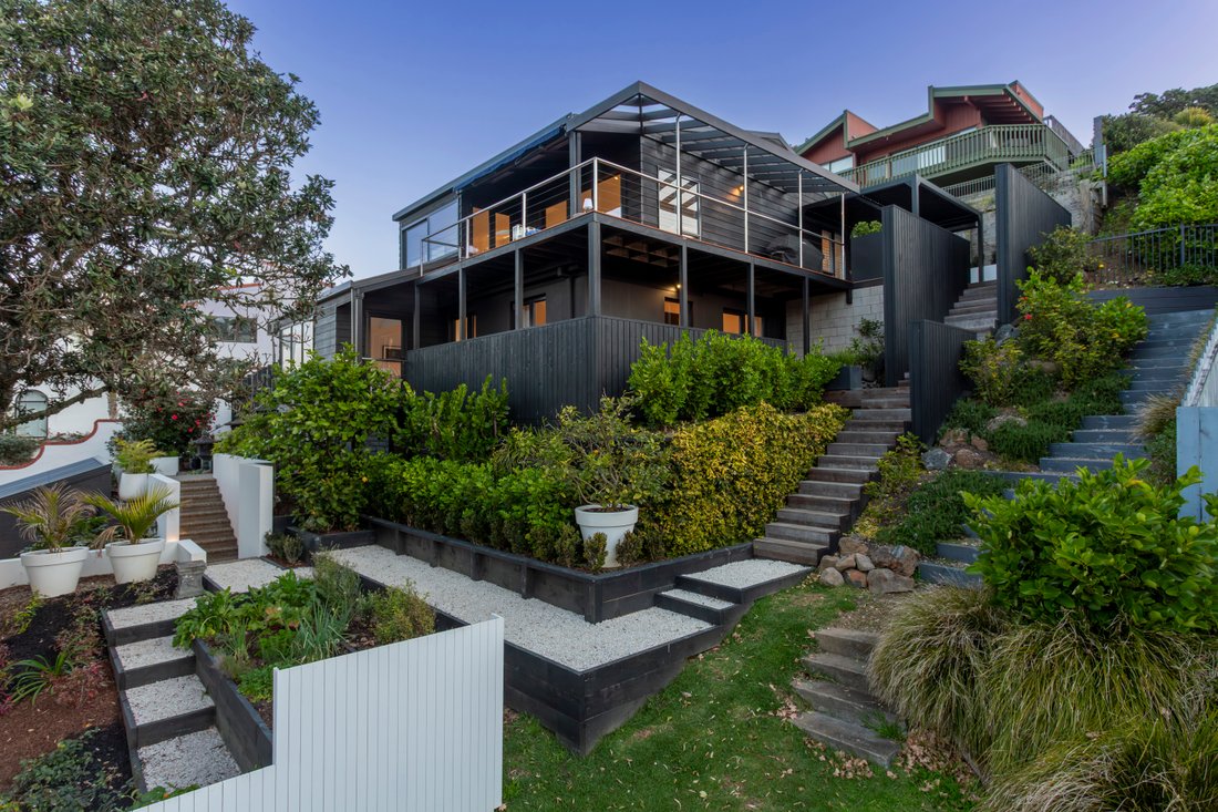 Auckland, Auckland, New Zealand 3 - 18947524