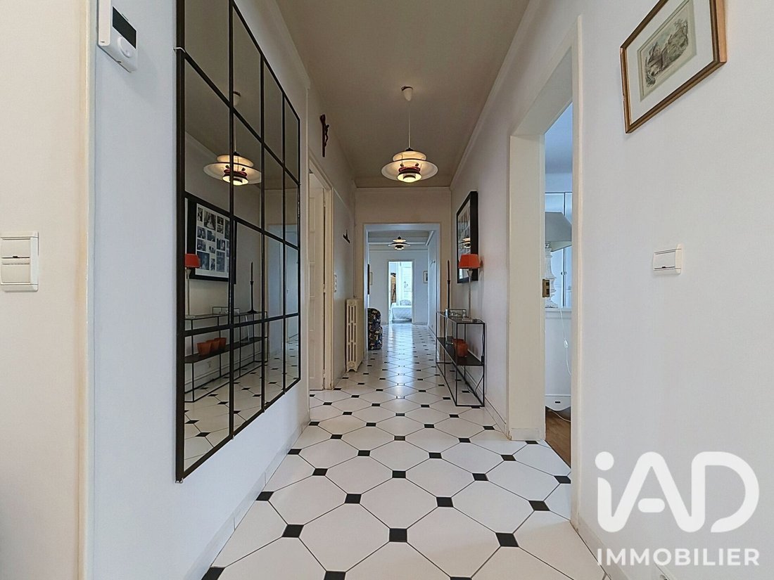 Apartment in Paramé Rural, Saint-Malo, France 2 - 18947854