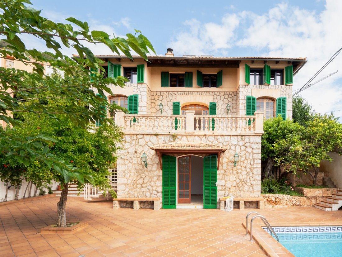 House in Genoa, Palma, Balearic Islands 3 - 16045328