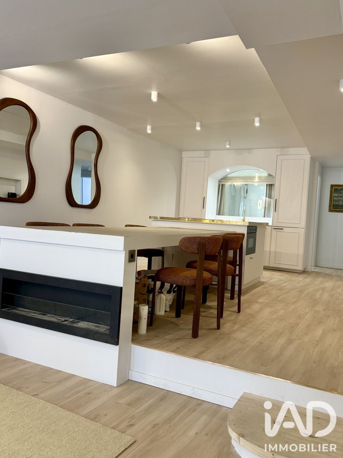 Apartment in Trouville-sur-Mer, Normandy, France 3 - 18947926