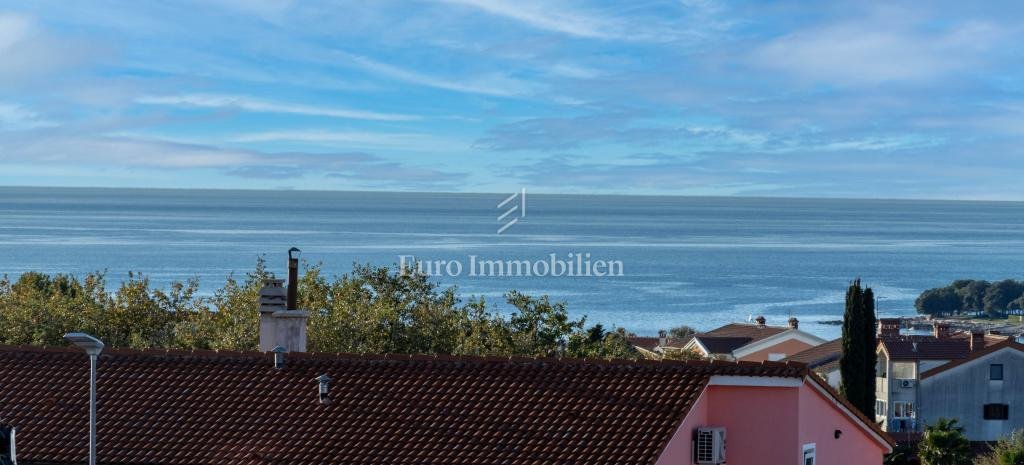 Apartment in Porec, Istria County, Croatia 2 - 18946744