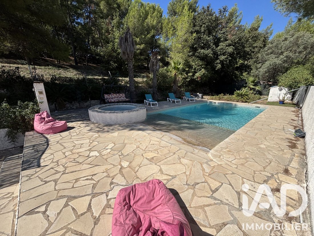 House in Nord, Sanary-sur-Mer, France 2 - 18947798