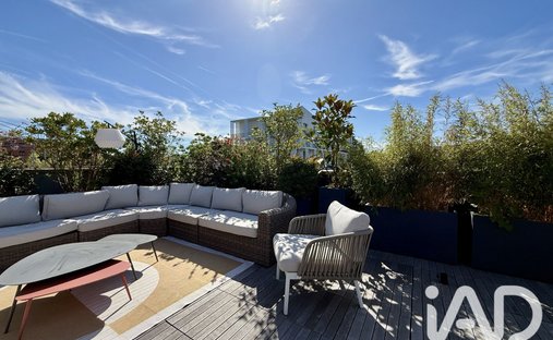 Apartment in Les Graviers, Massy, France 1