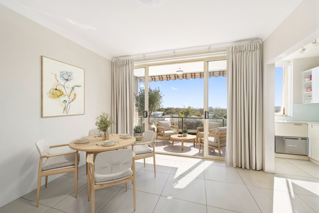 Apartment in Maroubra, New South Wales, Australia 1 - 18947201